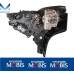 mobis led headlamp set for kia canival ka4 2023-26